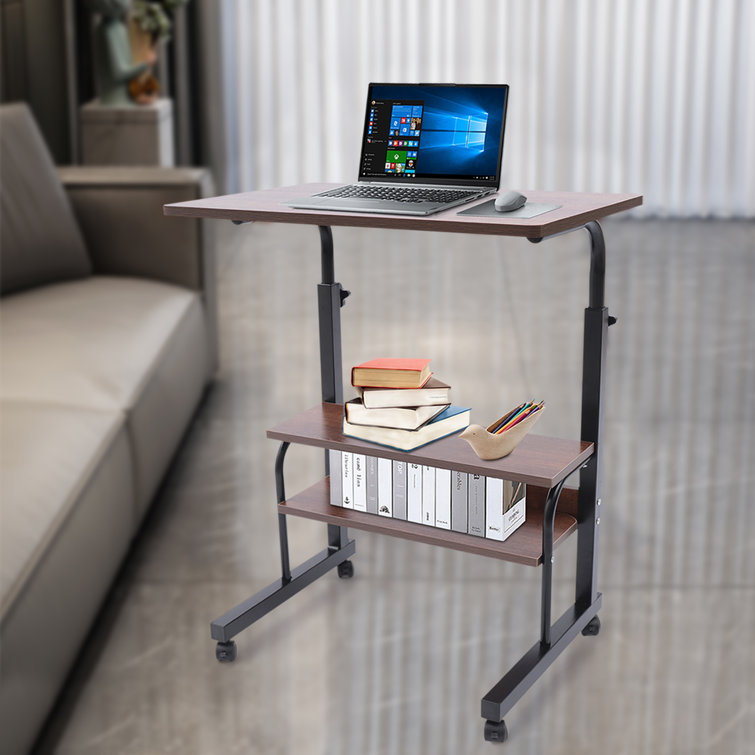 Adjustable laptop desk on sale for couch